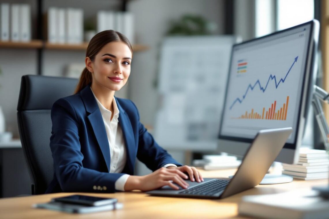 découvrez les avantages durables d'une formation au marketing digital réussie pour booster votre carrière et maximiser le potentiel de votre entreprise.