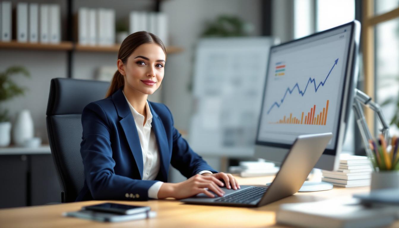 découvrez les avantages durables d'une formation au marketing digital réussie pour booster votre carrière et maximiser le potentiel de votre entreprise.