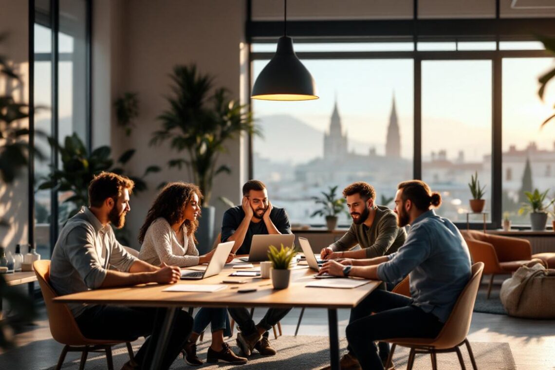 découvrez les secrets des meilleures agences à montélimar pour créer une boutique en ligne performante et réussir votre commerce digital.