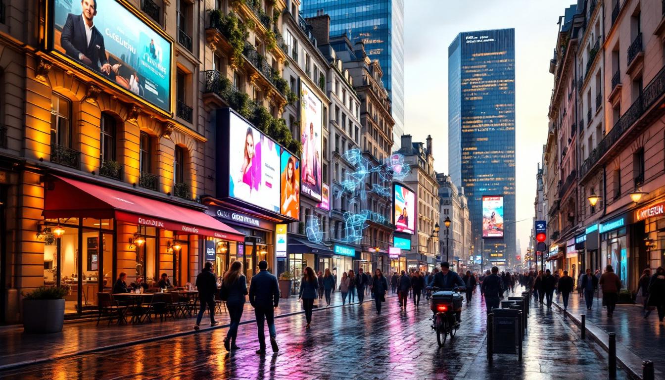 découvrez les secrets d'une optimisation seo réussie grâce à notre sélection des meilleurs consultants à lille, experts en visibilité et référencement.