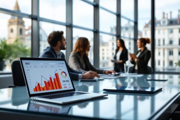 découvrez les secrets d'une optimisation réussie avec notre sélection des meilleurs consultants seo à lille, pour booster efficacement votre visibilité en ligne.
