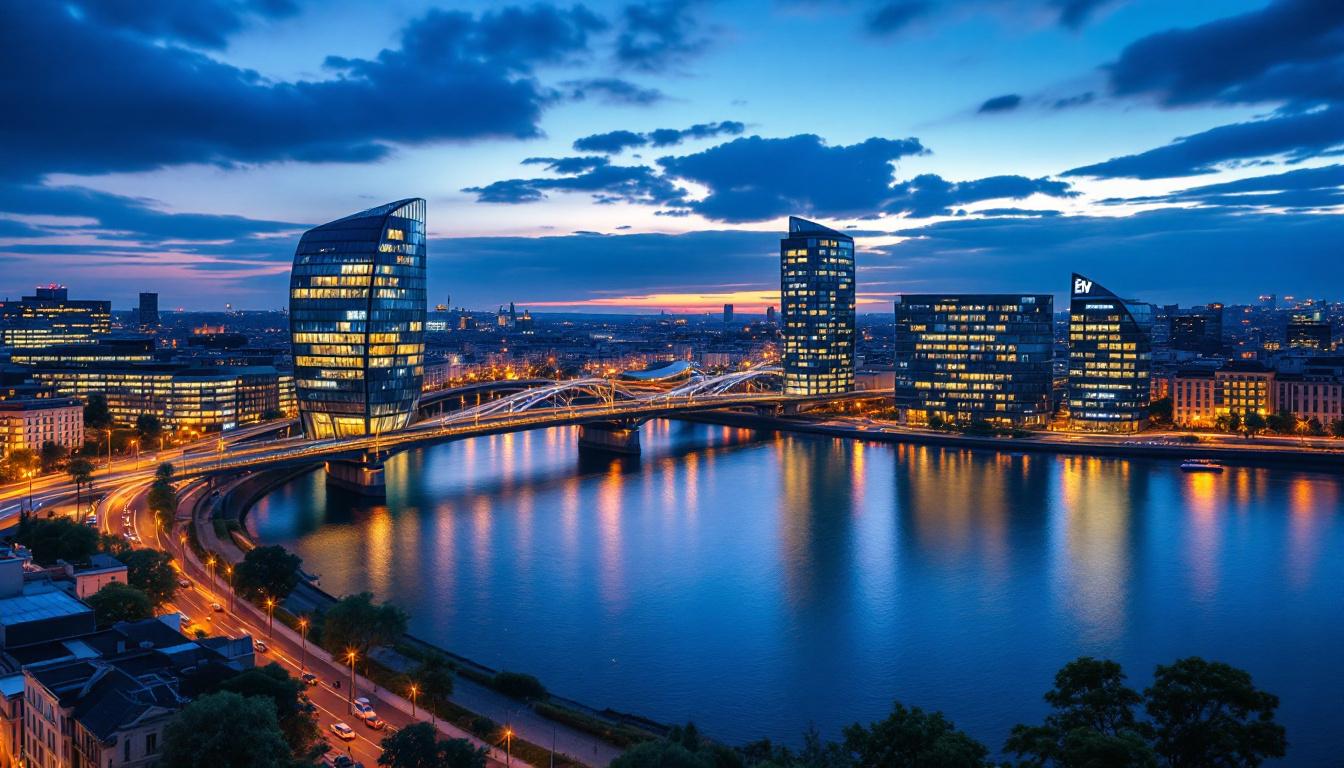 découvrez notre liste des meilleures agences seo à bordeaux, accompagnée de retours d'expérience et de témoignages pour choisir l'expert idéal pour votre référencement.