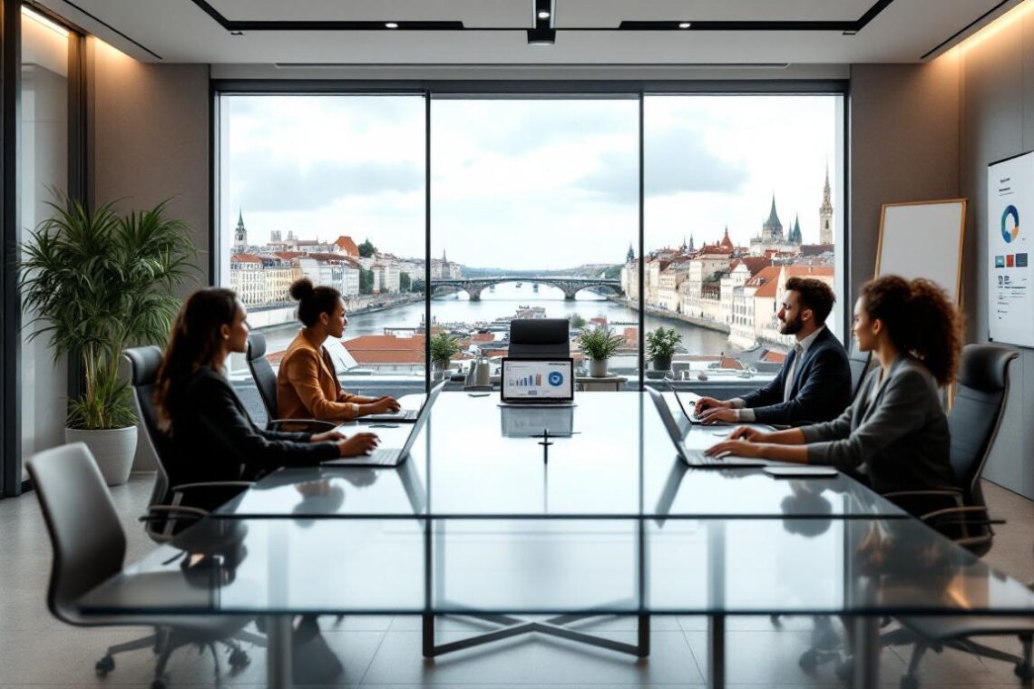 découvrez notre sélection des meilleures agences seo à bordeaux, accompagnée de retours d'expérience et de témoignages authentiques pour choisir le partenaire idéal.