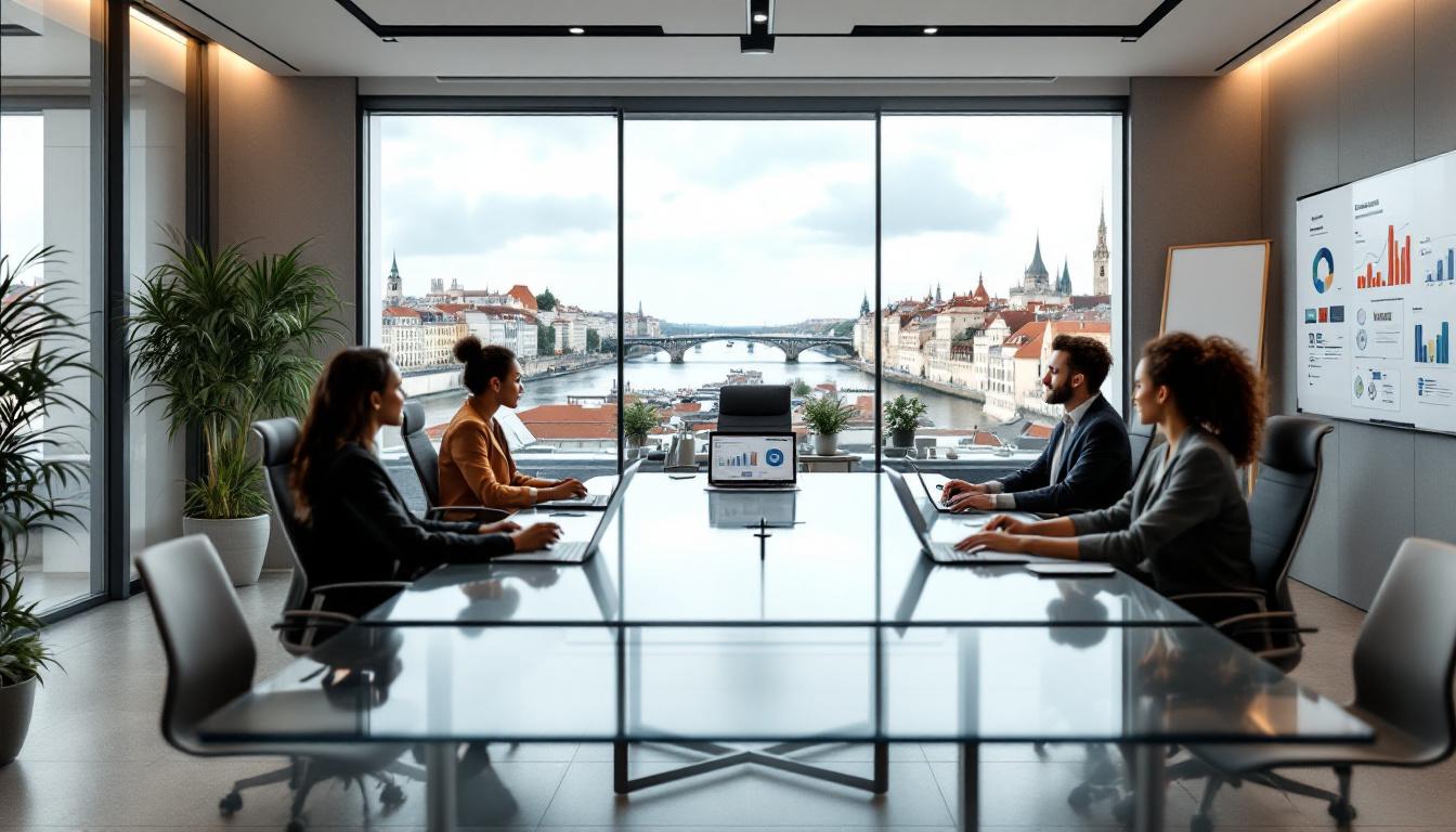 découvrez notre sélection des meilleures agences seo à bordeaux, accompagnée de retours d'expérience et de témoignages authentiques pour choisir le partenaire idéal.