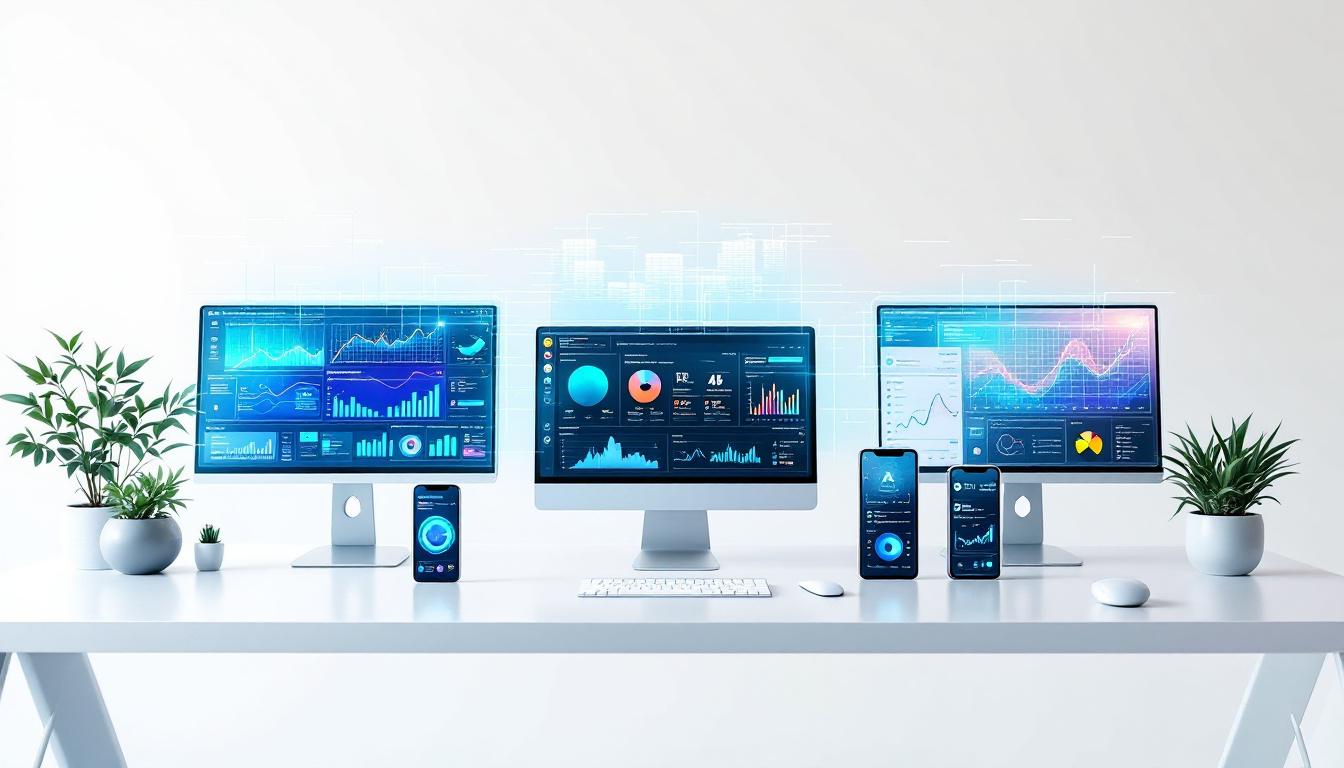 découvrez notre sélection des meilleures plateformes de vente d'articles optimisés pour le référencement par intelligence artificielle, pour maximiser votre visibilité en ligne.