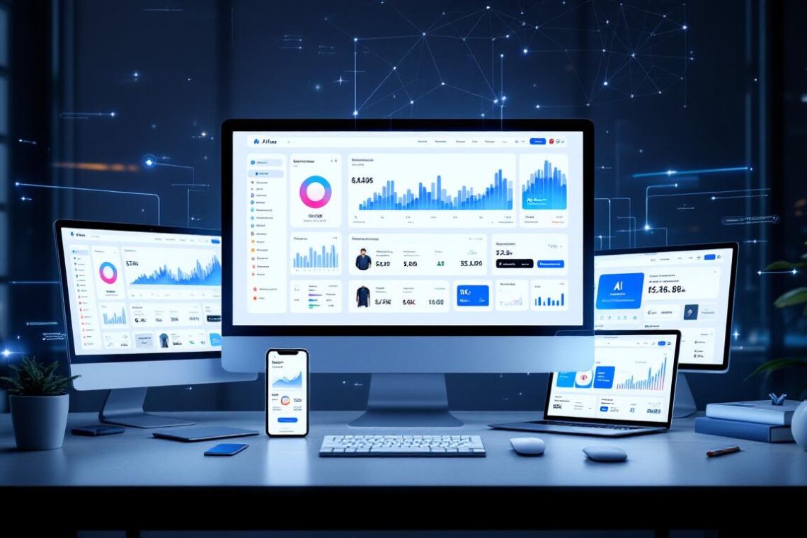 découvrez notre liste des meilleures plateformes de vente d'articles optimisés pour le référencement ia, pour booster votre visibilité en ligne efficacement.