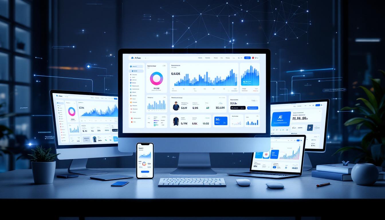 découvrez notre liste des meilleures plateformes de vente d'articles optimisés pour le référencement ia, pour booster votre visibilité en ligne efficacement.