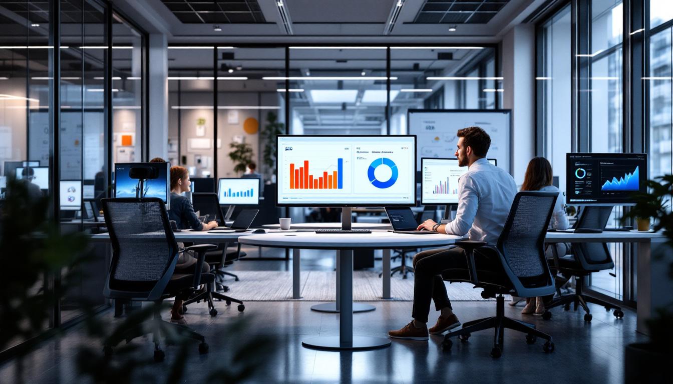 découvrez le top 15 des meilleures plateformes de vente d'articles pour les llm, et optimisez votre stratégie commerciale grâce à des outils performants et adaptés à vos besoins.