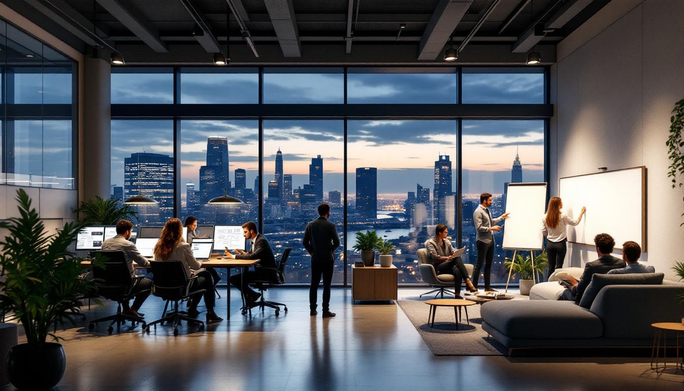 découvrez les meilleures agences de création de site internet à montpellier et bénéficiez d'un service personnalisé pour un site unique et adapté à vos besoins.