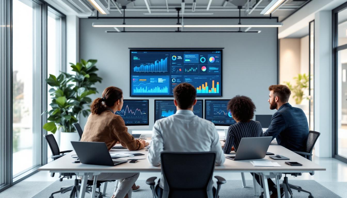 découvrez les critères essentiels pour choisir parmi les meilleures agences seo à nîmes et optimiser la visibilité de votre site web efficacement.