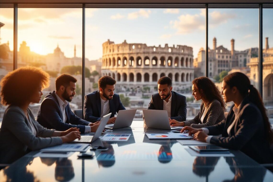 découvrez les critères essentiels pour choisir parmi les meilleures agences seo à nîmes et boostez la visibilité de votre site web grâce à des experts locaux reconnus.