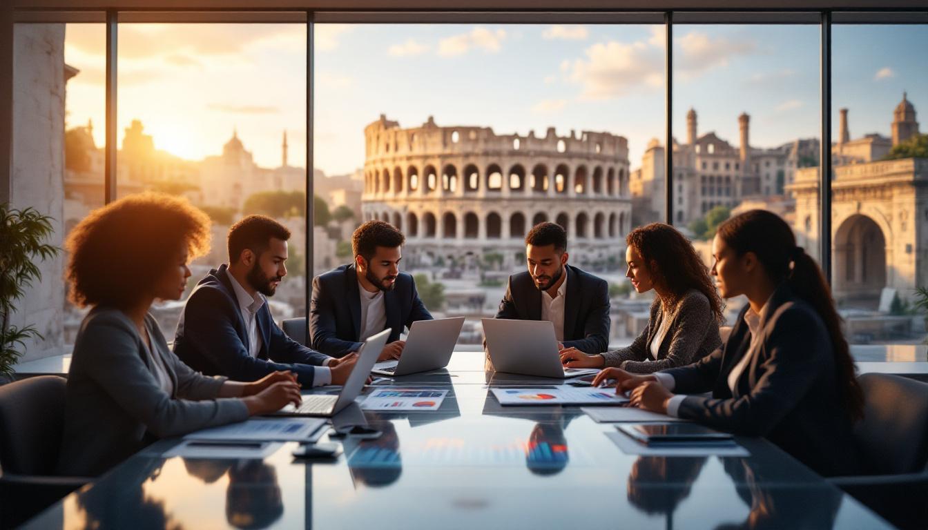 découvrez les critères essentiels pour choisir parmi les meilleures agences seo à nîmes et boostez la visibilité de votre site web grâce à des experts locaux reconnus.