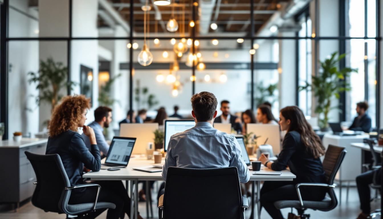 découvrez pourquoi il est essentiel de consulter notre liste des meilleurs consultants seo à villeurbanne avant de choisir, pour bénéficier d'une expertise fiable et améliorer efficacement votre référencement.