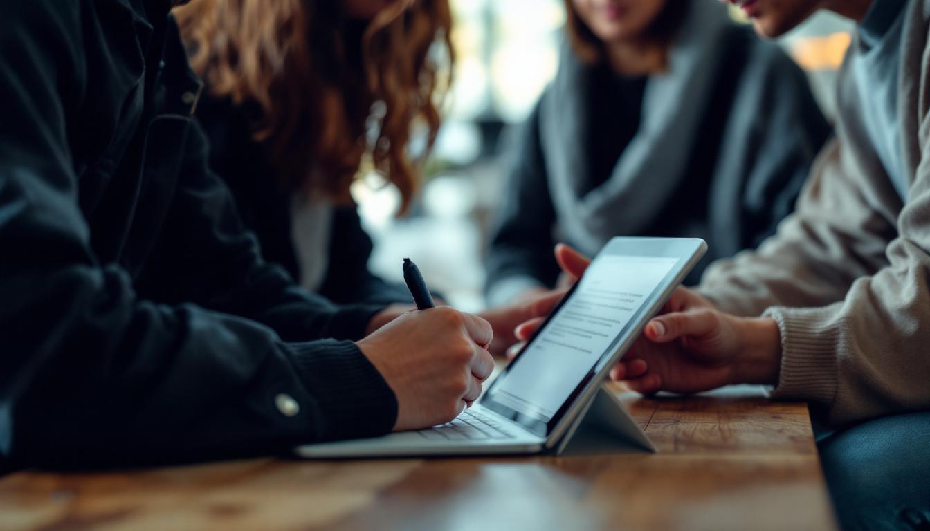 découvrez pourquoi signer une pétition en ligne est crucial pour défendre vos droits et contribuer efficacement aux changements sociaux.