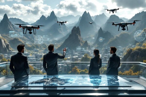 découvrez les dernières tendances et innovations des projets présentés par les meilleures agences geo, alliant expertise et créativité pour des résultats exceptionnels.