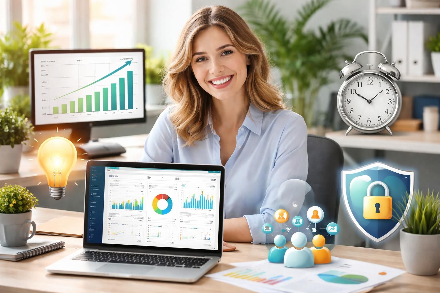 découvrez 5 raisons clés d'adopter un logiciel seo comme ranxplorer pour optimiser la visibilité en ligne et booster la croissance de votre petite entreprise.