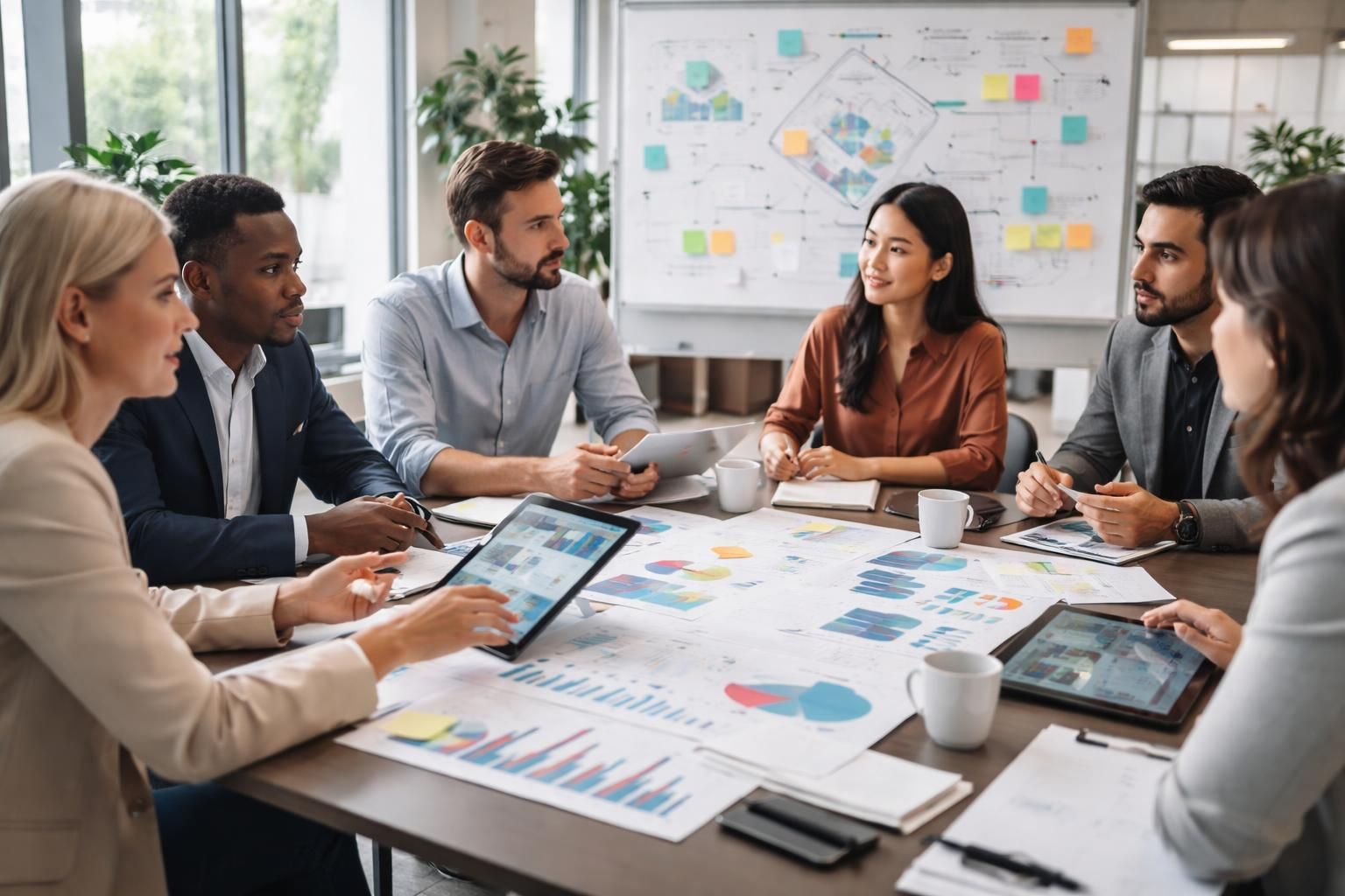découvrez les tendances actuelles du positioning stp en stratégie marketing et apprenez ce qui fonctionne pour optimiser votre ciblage et votre positionnement.