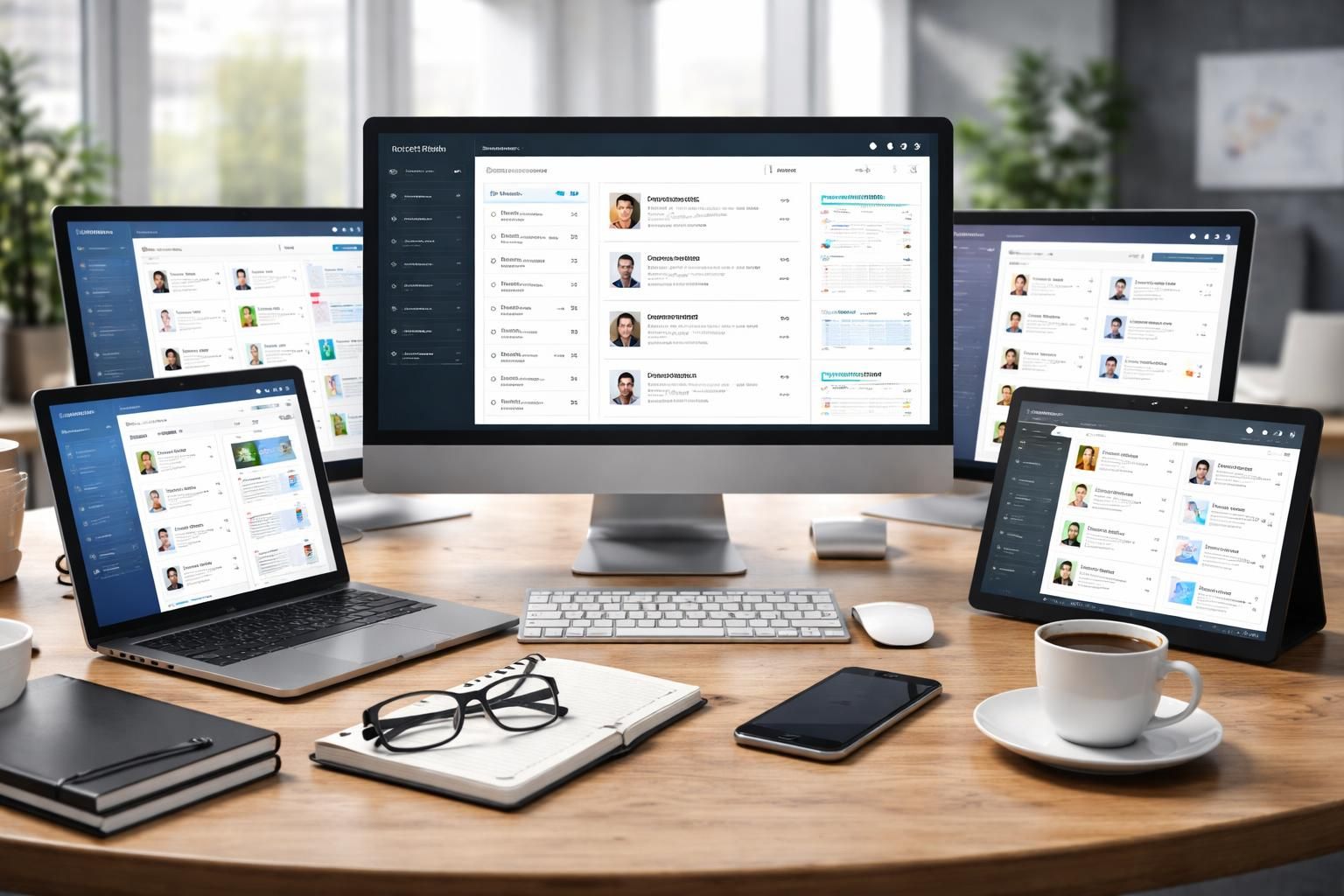 découvrez ce qu'est rocketreach, ses fonctionnalités clés, et comment il se démarque des autres outils de prospection pour améliorer vos recherches de contacts professionnels.