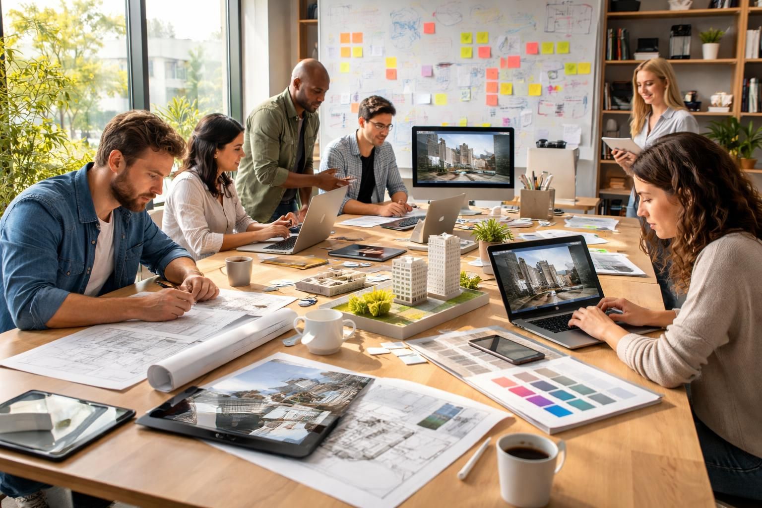 découvrez comment tamara agency transforme vos idées en réalisations concrètes grâce à son expertise et sa créativité, pour donner vie à vos projets avec succès.