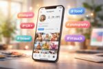 découvrez comment gagner des followers sur instagram en utilisant des hashtags efficaces pour booster votre visibilité et attirer une communauté engagée.