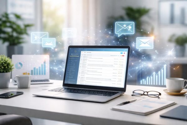 découvrez comment l'avisage par email peut révolutionner votre communication digitale en améliorant l'engagement, la personnalisation et l'efficacité de vos campagnes.