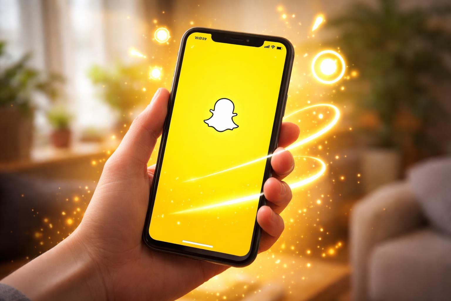 découvrez comment utiliser régulièrement snapchat peut augmenter votre score snap et optimiser votre expérience sur l'application.