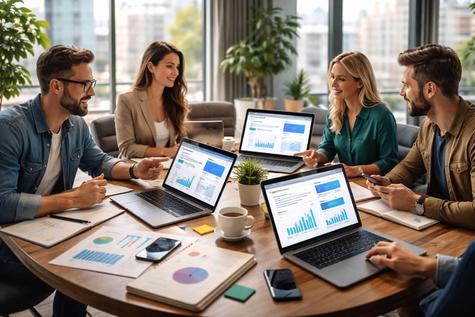 découvrez l'avis des experts sur copy.ai, la solution innovante de création de contenu automatisée qui révolutionne la rédaction en ligne.