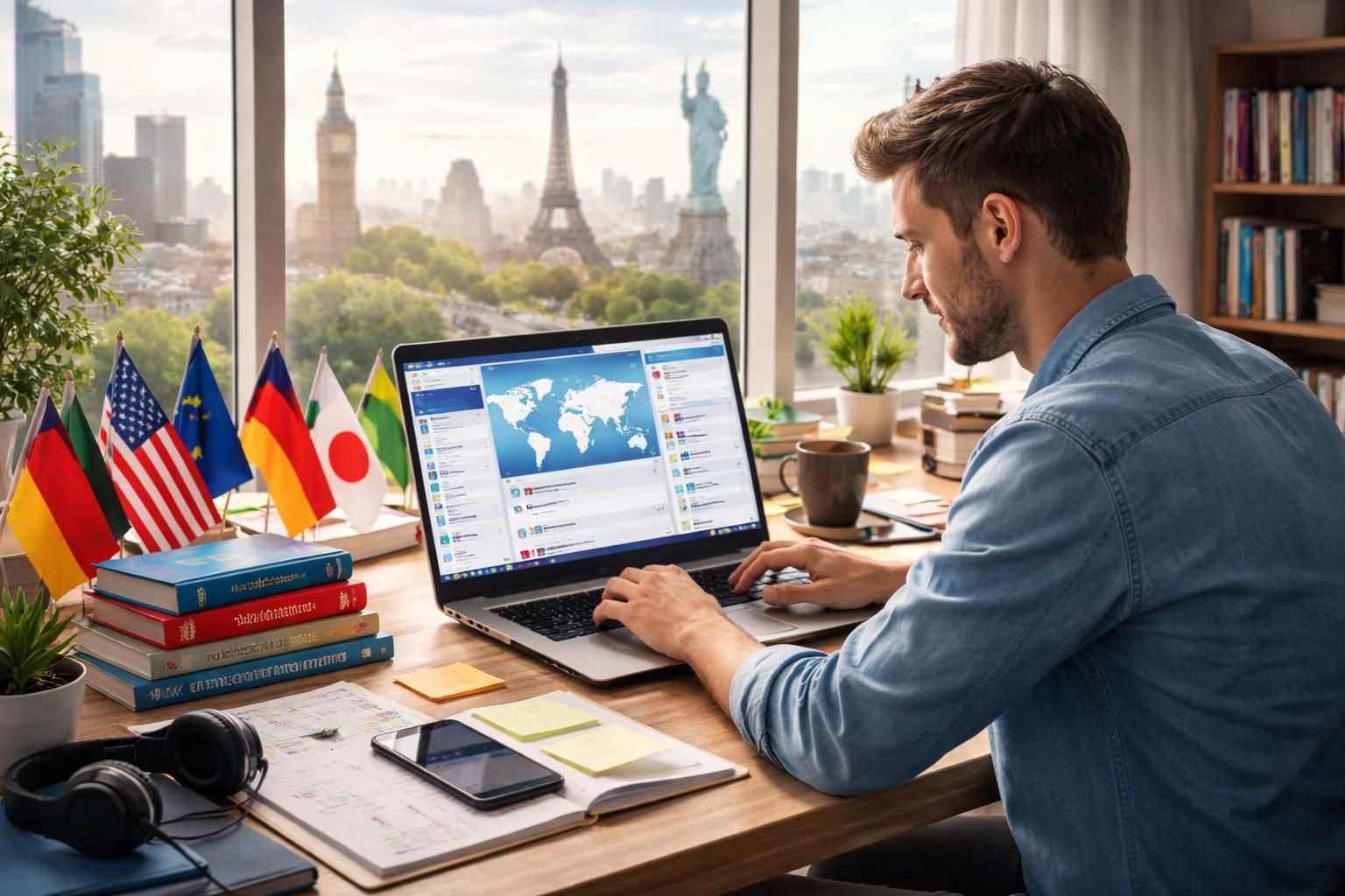 explorez les clés pour maîtriser la traduction en community management à l'international et optimisez votre communication globale.