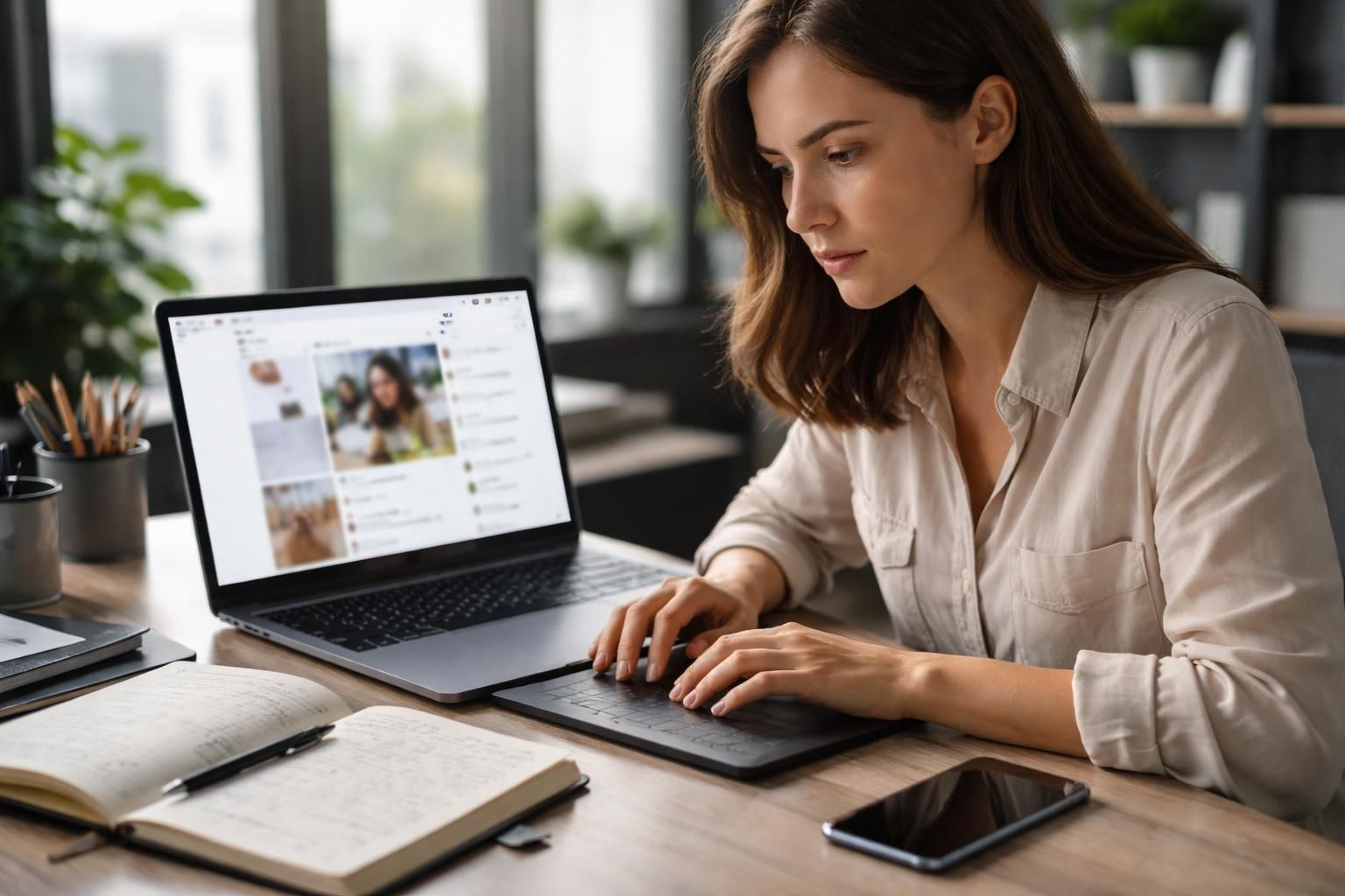 découvrez comment retirer un compte créateur sur instagram en évitant les erreurs courantes pour une transition réussie et sans problème.