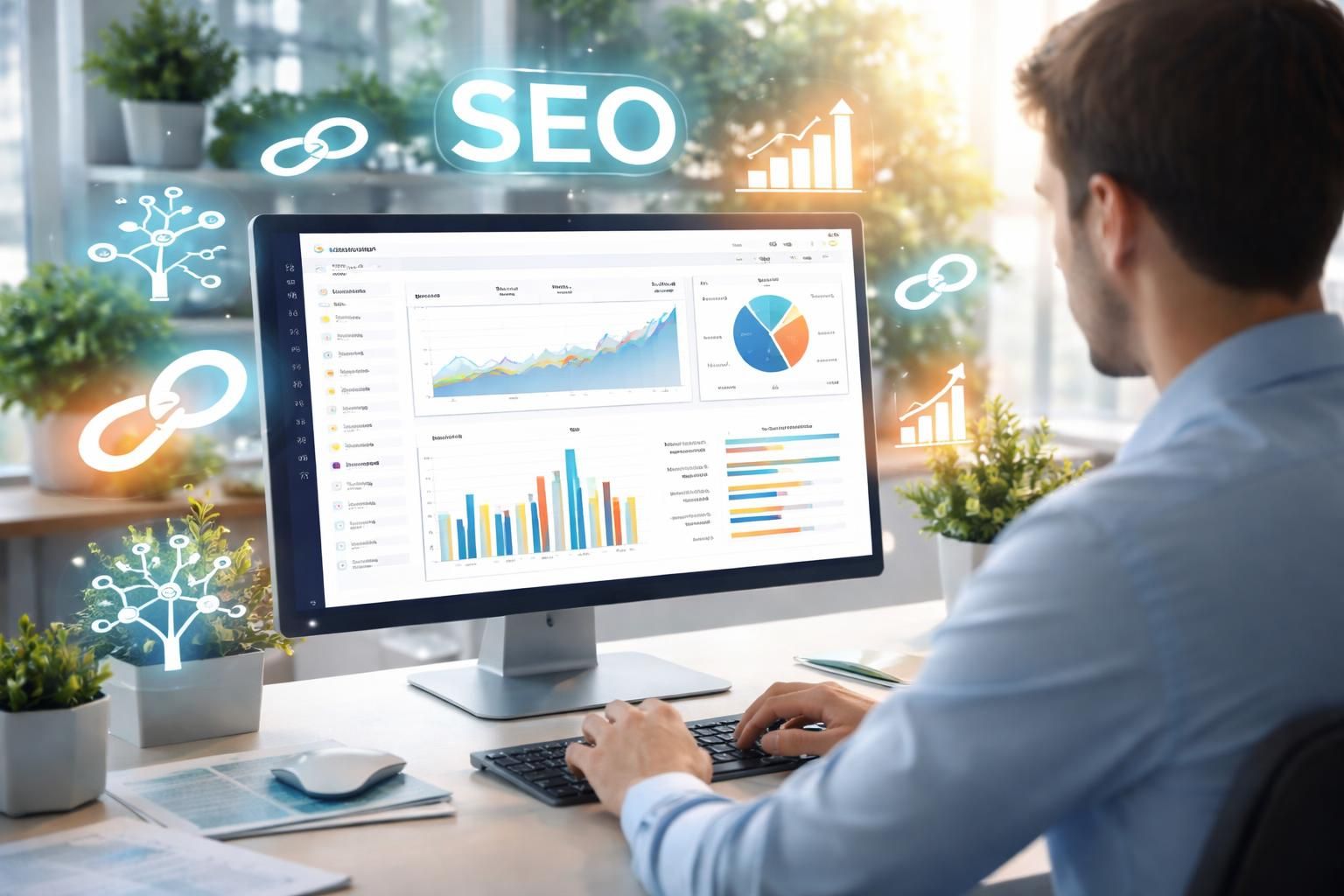 découvrez comment surfer seo peut optimiser efficacement votre stratégie de référencement pour améliorer votre visibilité en ligne et générer plus de trafic qualifié.