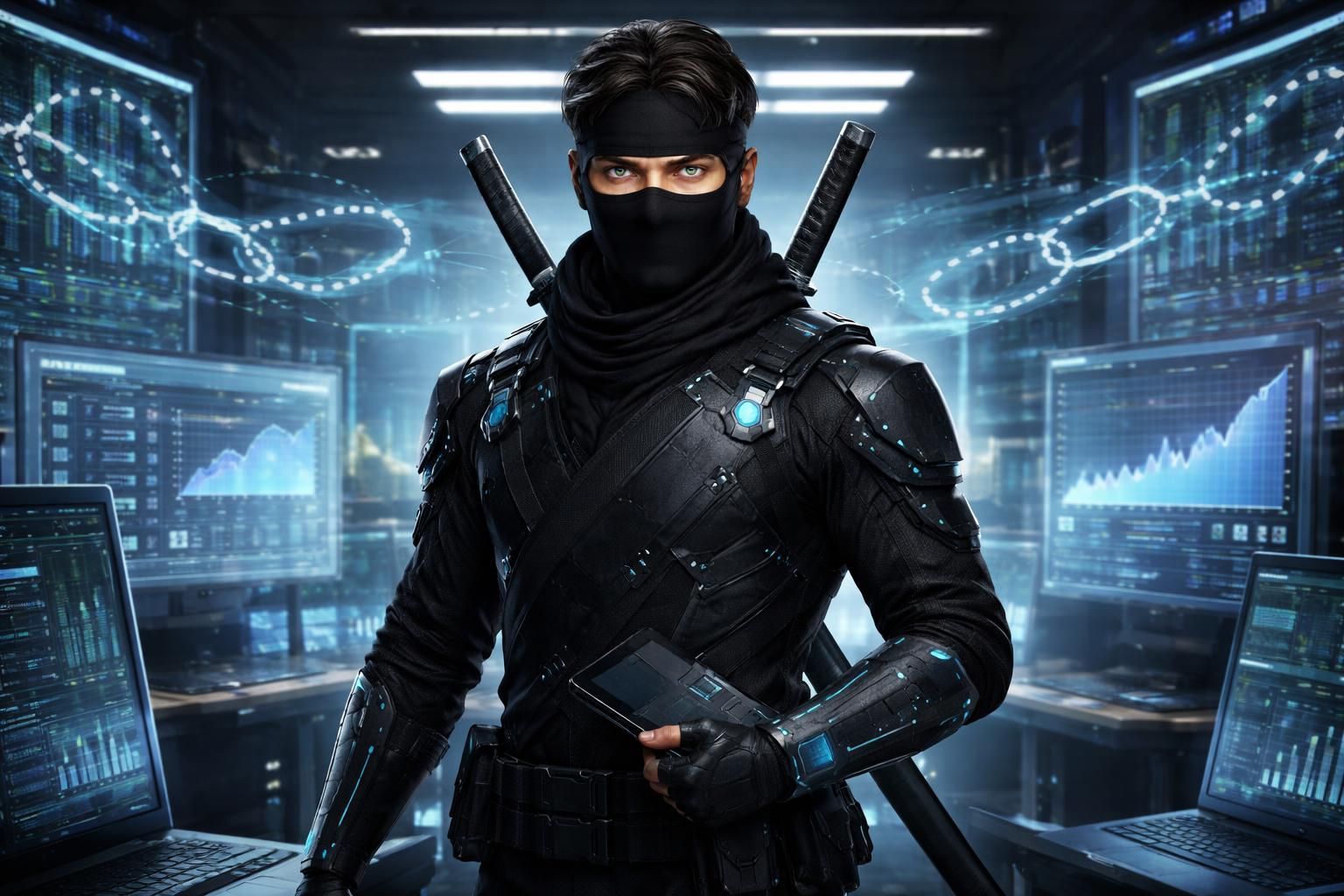 découvrez les compétences essentielles pour devenir un seo hero ninja moderne et maîtriser les techniques avancées du référencement naturel.