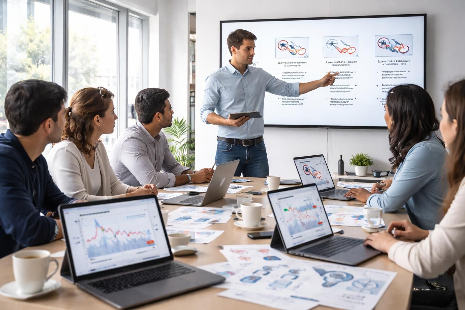 découvrez les erreurs fréquentes à éviter lors de votre formation seo avec cpf pour maximiser votre réussite avec the business legion.