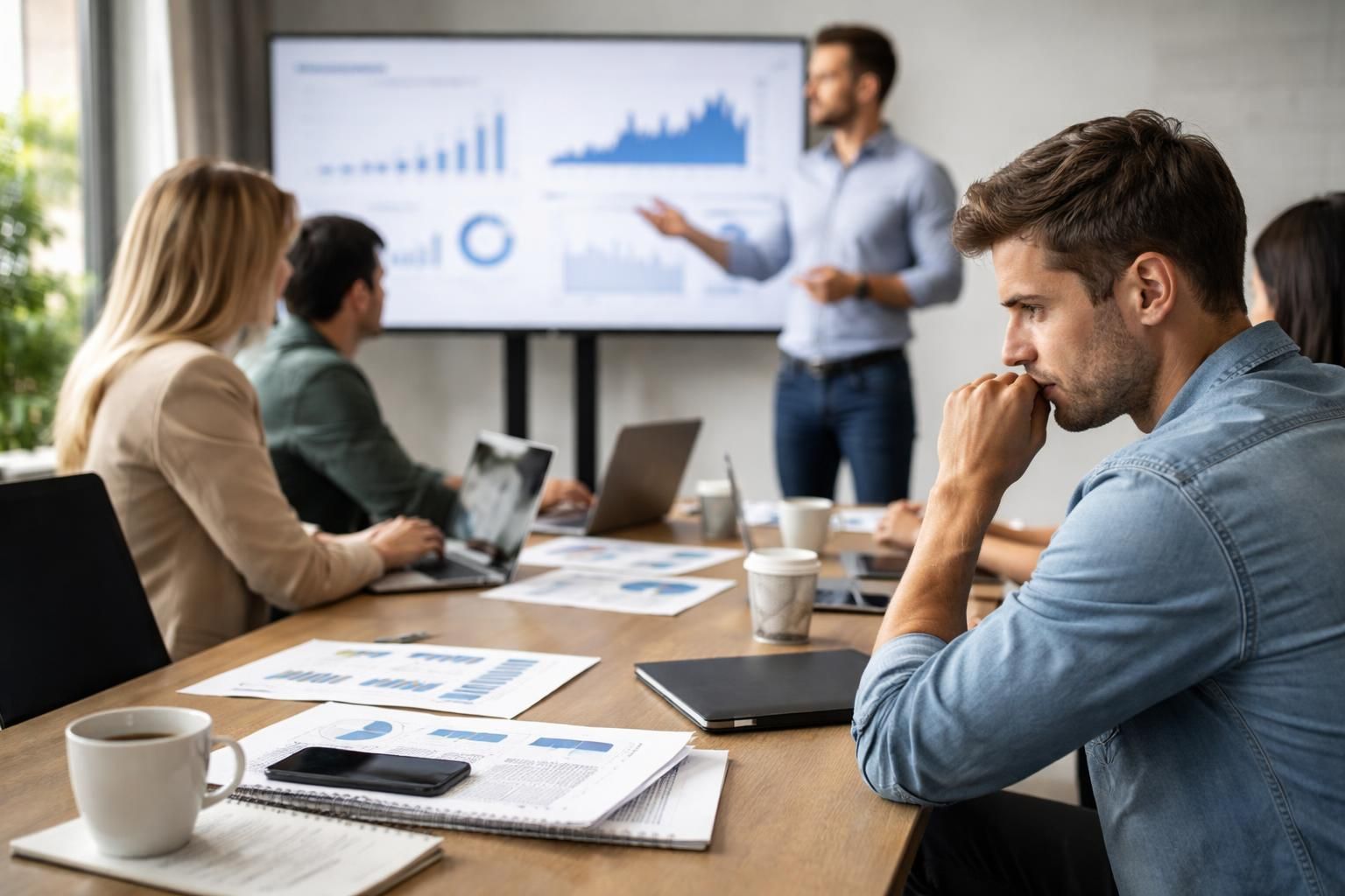 découvrez les erreurs courantes à éviter lors d'une formation sea pour maximiser l'efficacité et la performance de vos campagnes publicitaires en ligne.