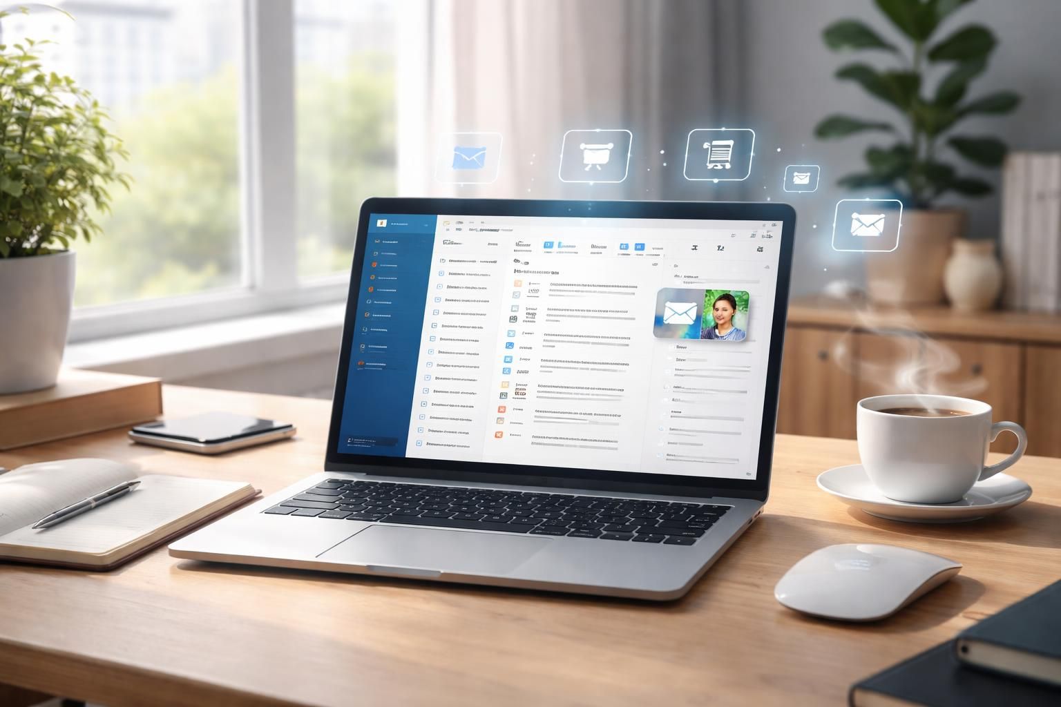découvrez les fonctionnalités cachées du webmail aix marseille que vous ne devez pas manquer pour optimiser votre expérience de messagerie.