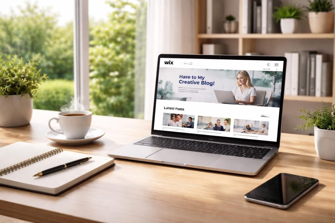 découvrez les meilleures pratiques pour optimiser votre blog wix et améliorer sa visibilité, son contenu et son engagement.