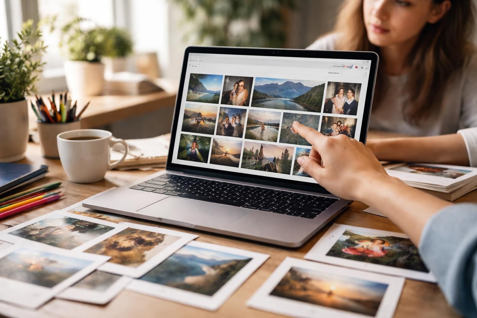 découvrez les astuces essentielles pour créer une collection de google images favorites unique et mémorable, qui facilitera votre organisation et votre créativité.