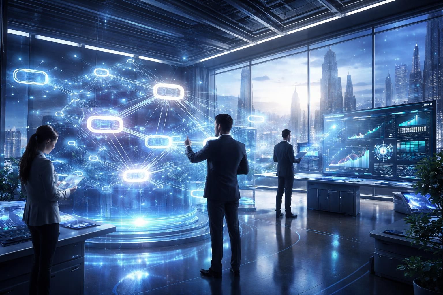 découvrez les tendances futures de la vente de liens en 2026 et au-delà, et préparez-vous aux évolutions majeures du référencement et du marketing digital.