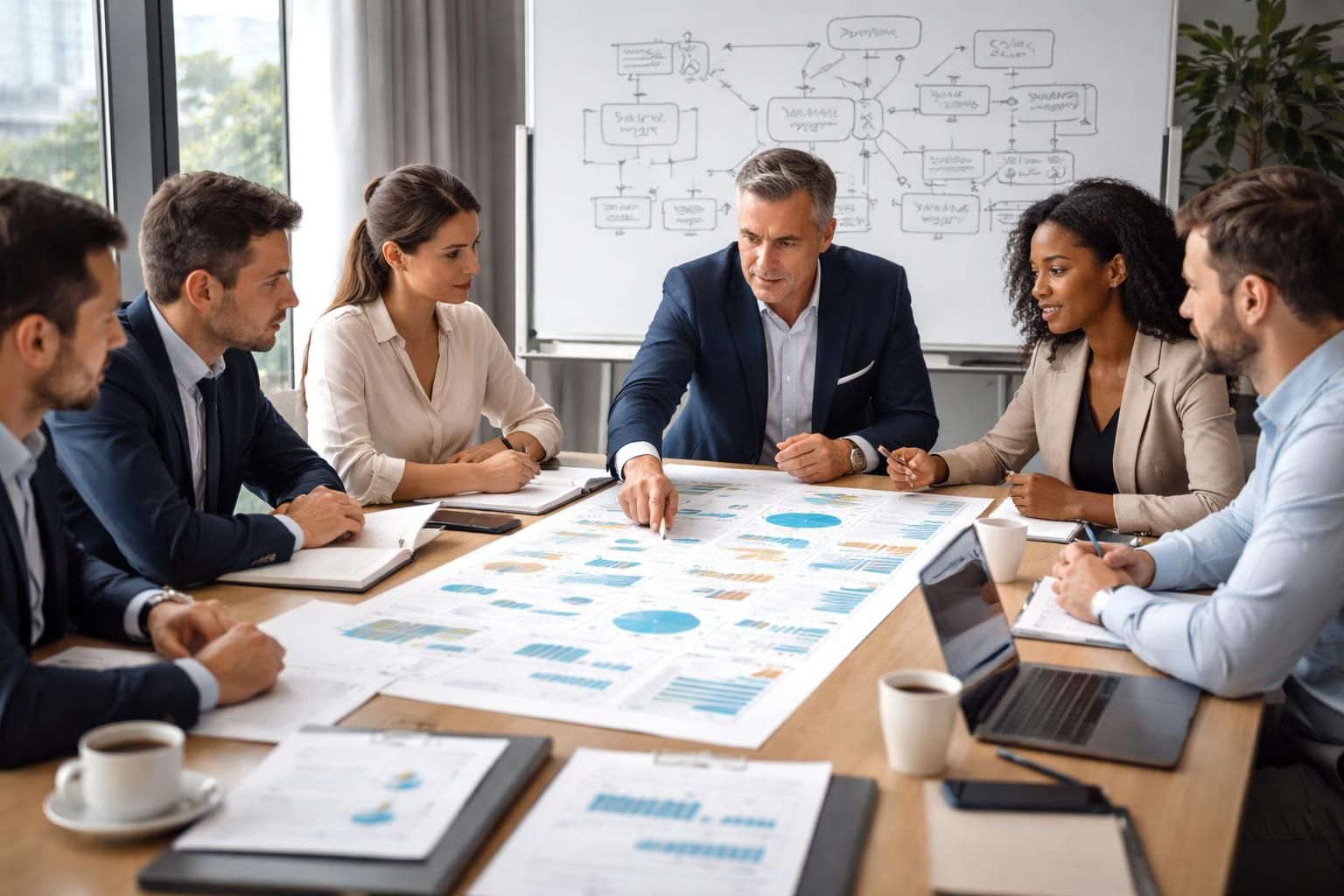 découvrez pourquoi un exemple de plan de communication est essentiel pour gérer efficacement une crise et assurer la continuité de votre organisation.