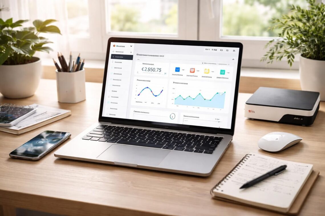 découvrez comment gérer efficacement votre compte freebox : astuces, conseils et informations essentielles pour un contrôle facile de vos services freebox.