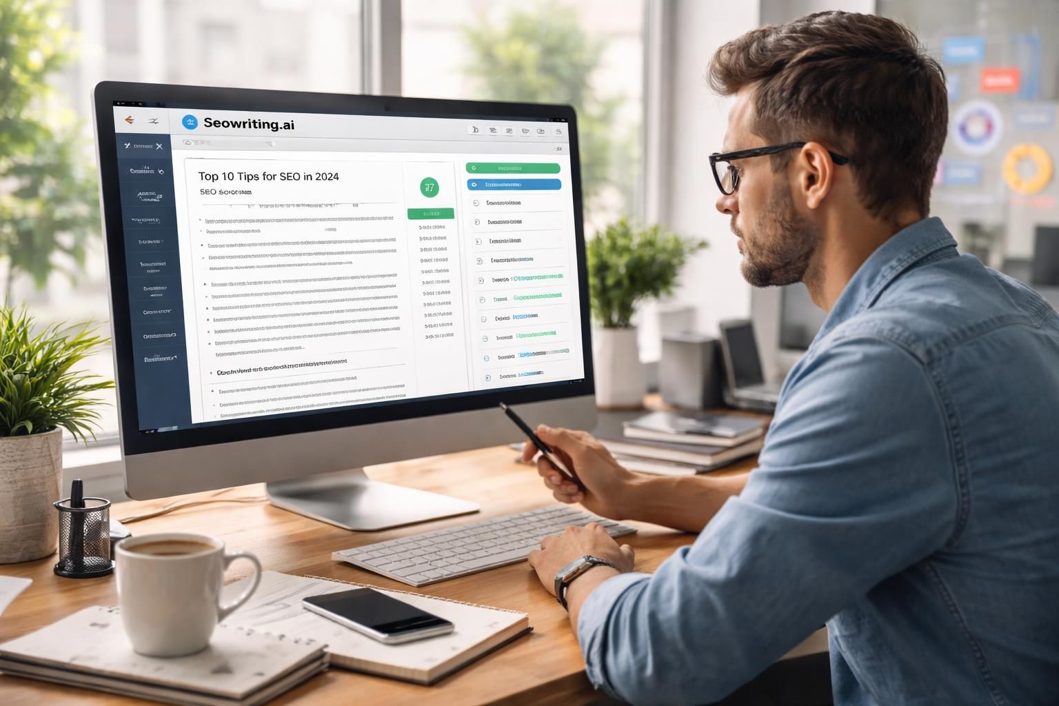 découvrez pourquoi seowriting.ai est l'outil incontournable selon les avis d'experts. améliorez votre rédaction seo grâce à cette solution innovante et performante.