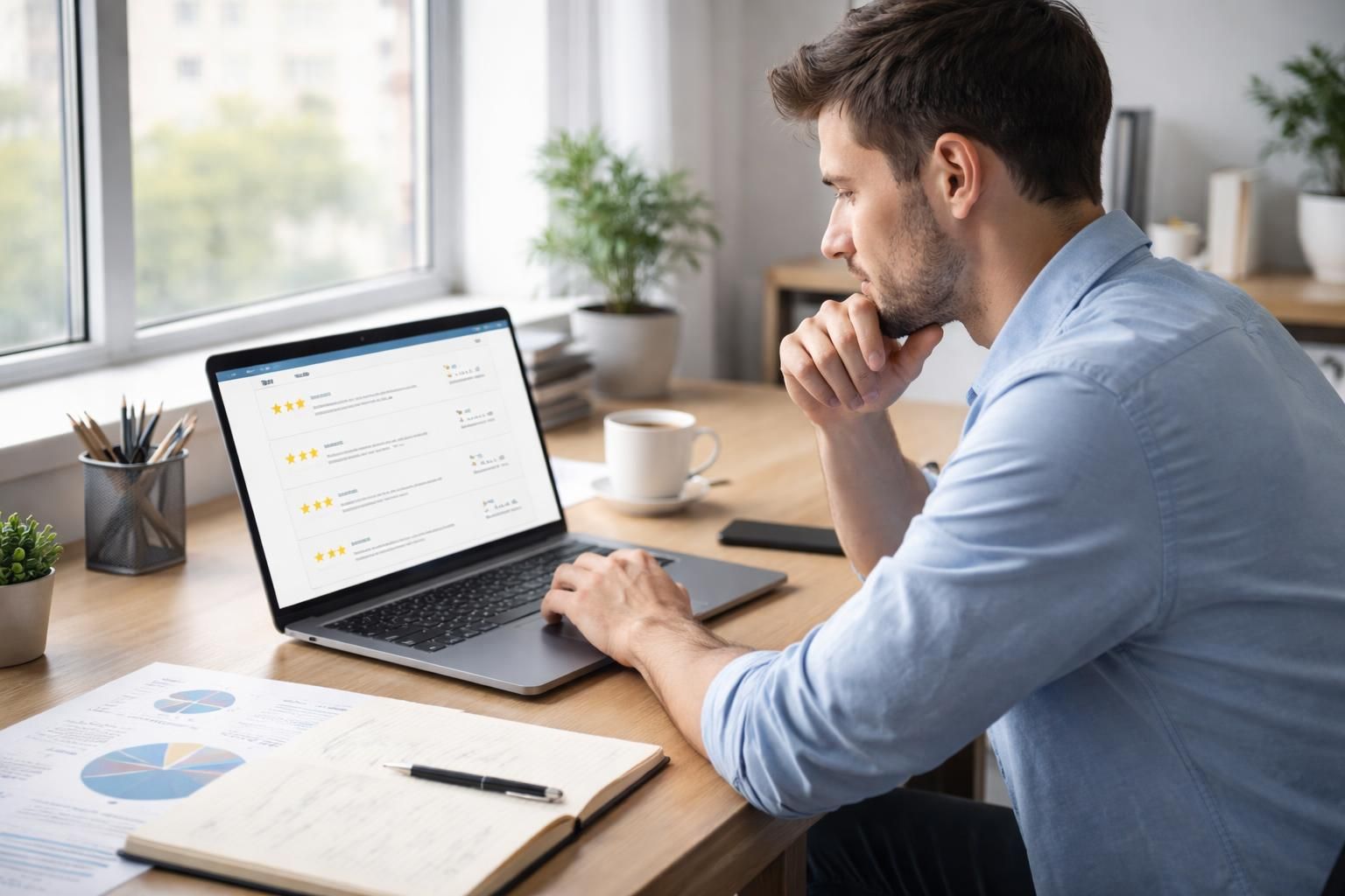découvrez pourquoi il est essentiel de lire les avis sur marketmuse avant de vous inscrire, pour mieux comprendre ses avantages et fonctionnalités.