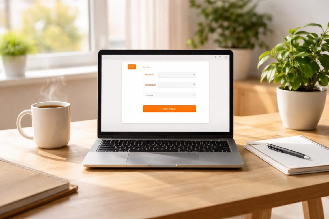 découvrez comment créer une boîte mail orange facilement et rapidement grâce à notre guide étape par étape, adapté à tous les utilisateurs.