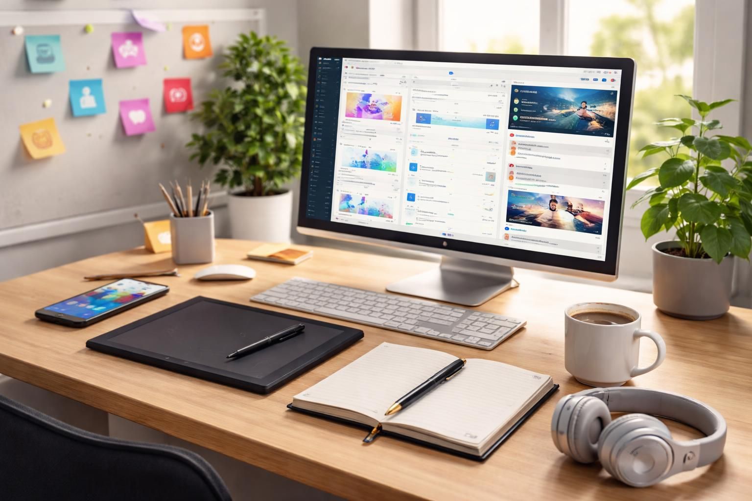 découvrez le top 10 des outils indispensables pour les community managers afin de gérer efficacement vos réseaux sociaux et optimiser votre stratégie de communication.