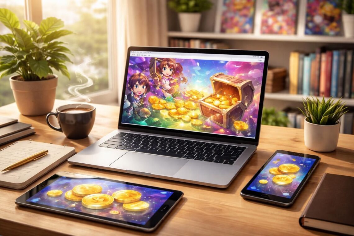 découvrez notre guide ultime pour obtenir gratuitement des webtoon coins grâce aux codes promo incontournables à ne pas manquer.