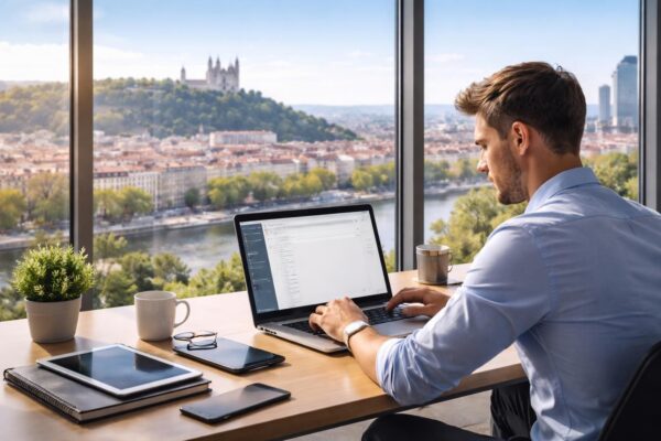 découvrez notre guide complet pour débutants sur le webmail convergence à lyon et maîtrisez facilement votre messagerie en ligne.