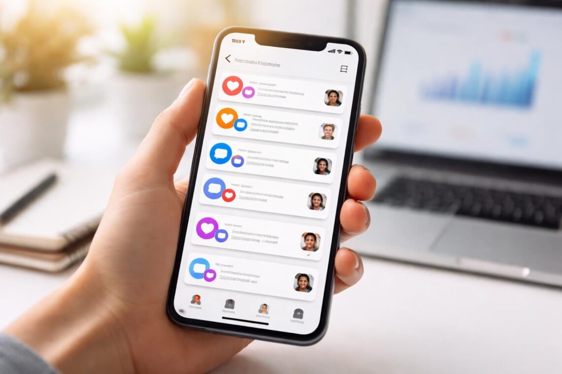 découvrez des astuces efficaces pour gérer et maîtriser les notifications push sur instagram comme un professionnel afin d'améliorer votre expérience utilisateur.