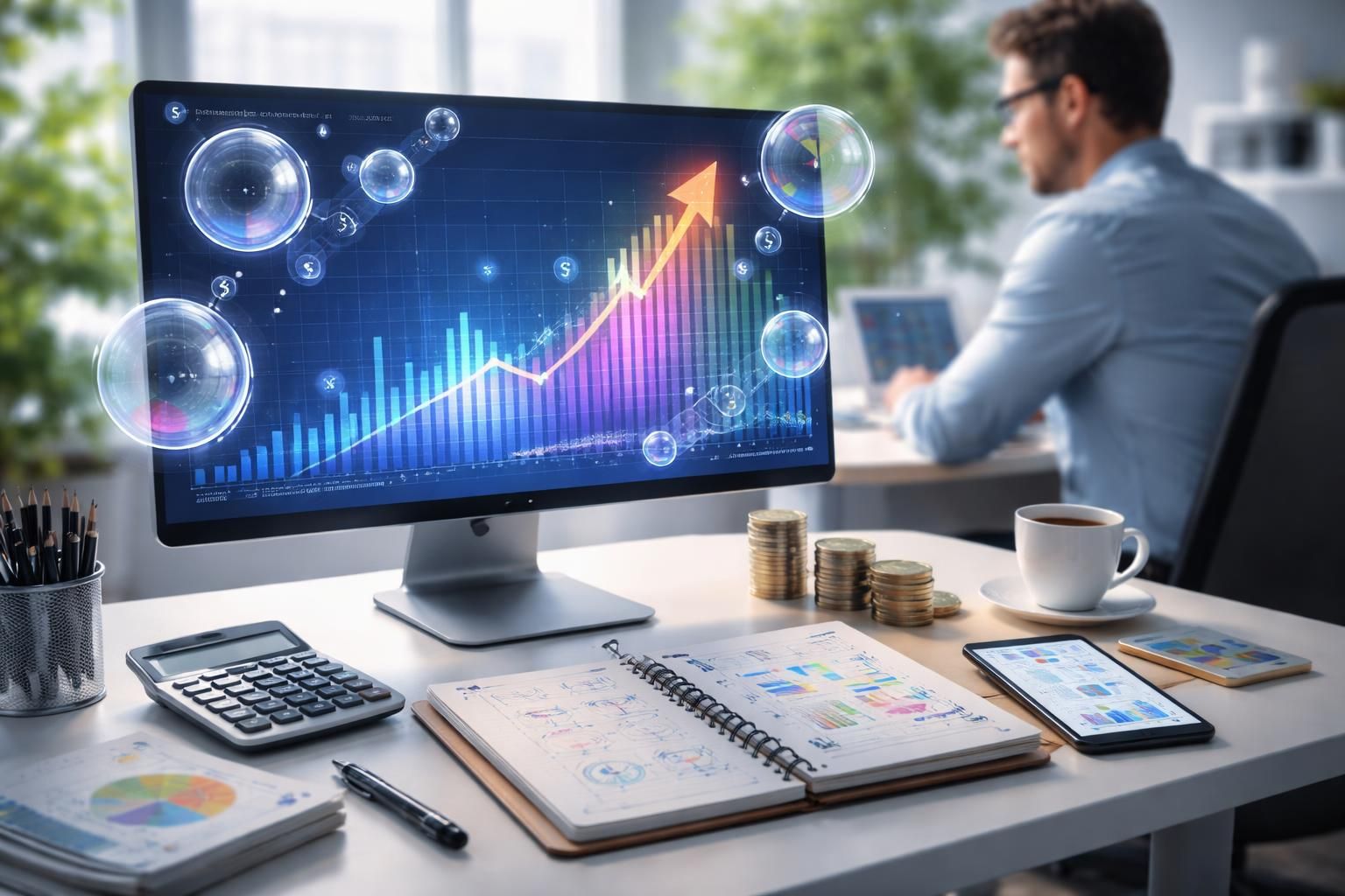 découvrez les tarifs de bubbleio et apprenez comment optimiser votre retour sur investissement grâce à nos conseils pratiques et stratégies efficaces.