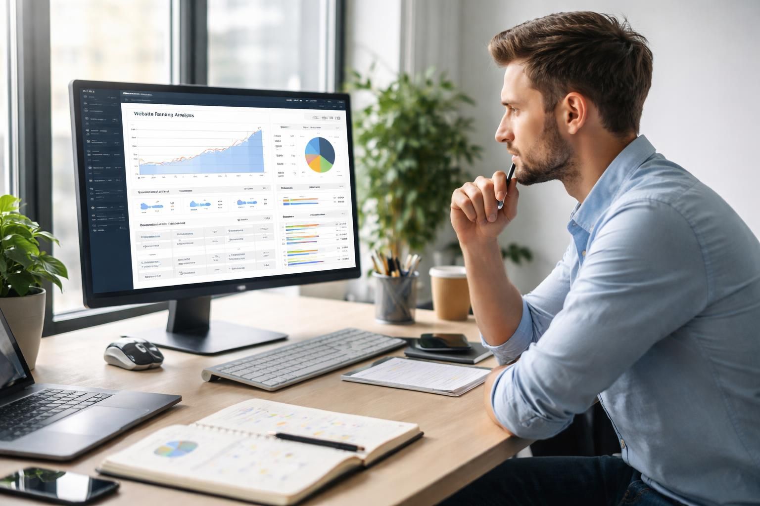 découvrez comment analyser efficacement l'altered unique ranking de votre site pour améliorer votre visibilité en ligne et optimiser vos performances seo.