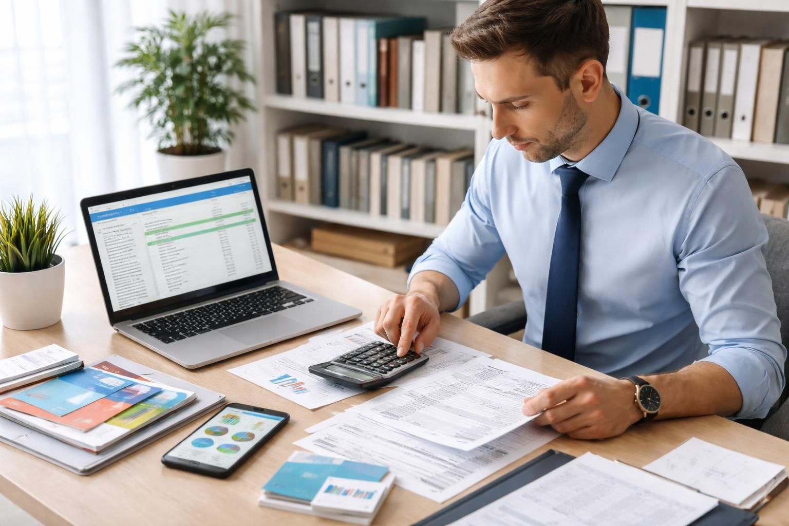 découvrez comment calculer la tva déductible sur vos outils marketing de manière simple et efficace pour optimiser la gestion fiscale de votre entreprise.
