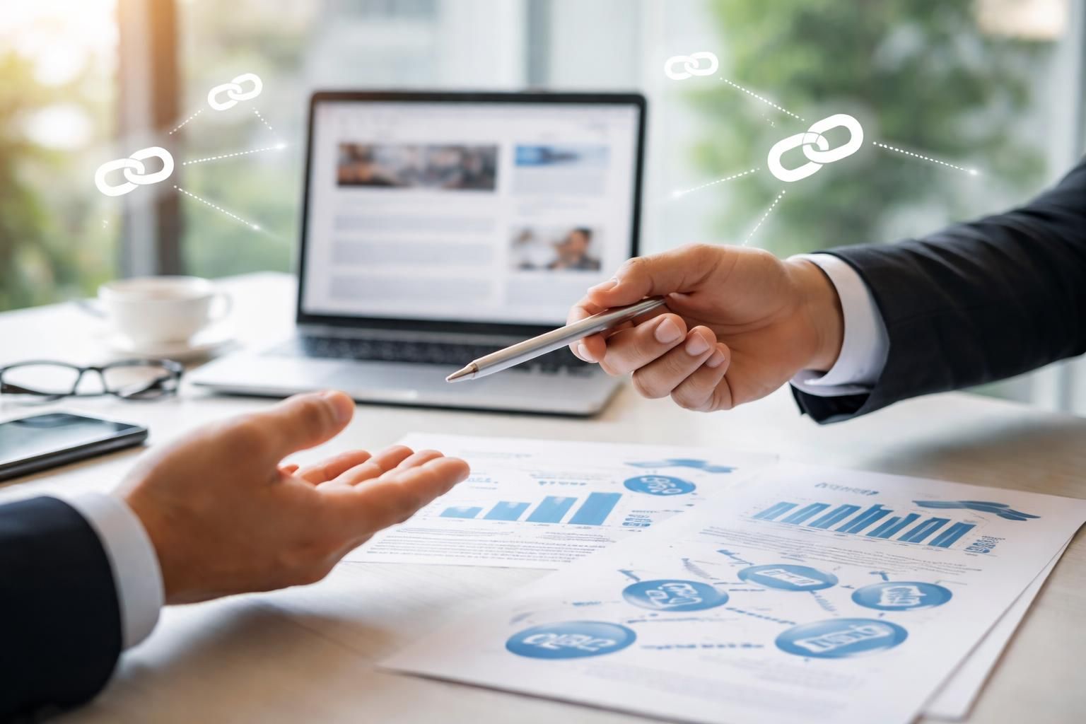 découvrez comment monétiser efficacement votre blog en vendant des backlinks, avec des stratégies simples et rentables pour augmenter vos revenus en ligne.